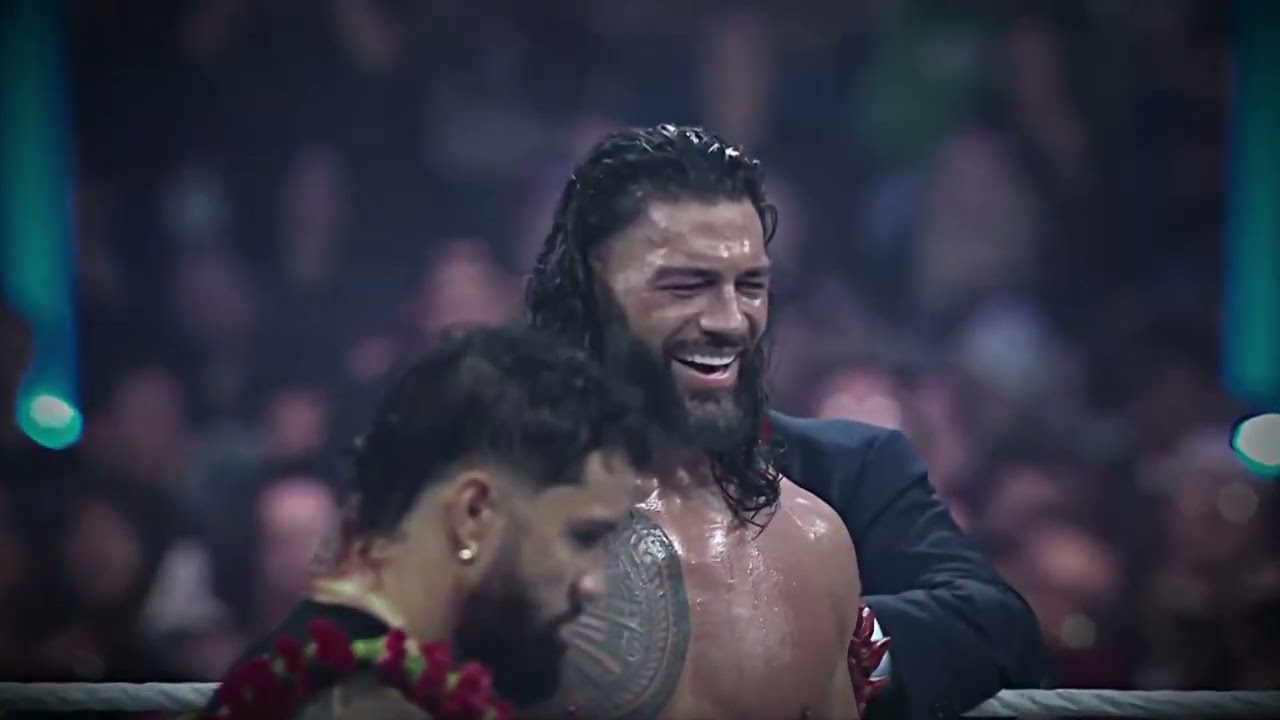 Kevin Owens believes the Canadian Dream will come on Saturday Night: SmackDown, Nov. 29, 2024