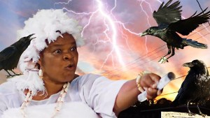 AIYE ATIJO - An African Yoruba Movie Starring - Peju Ogunmola, Mide Martins