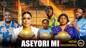 ASEYORI MI (MY SUCCESS)