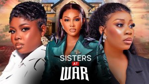 SISTERS AT WAR