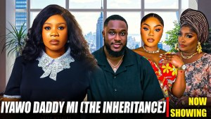 THE INHERITANCE
