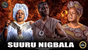 SUURU NIGBALA