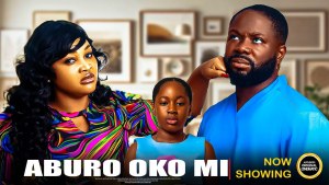 ABURO OKO MI