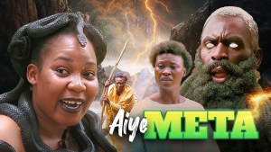 AIYE META - AN AFRICAN YORUBA MOVIE - 123Movies