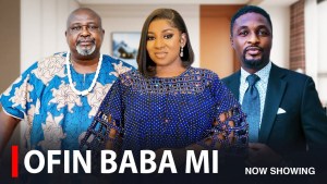 OFIN BABA MI