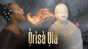 ORISA OLA - AN AFRICAN YORUBA MOVIE