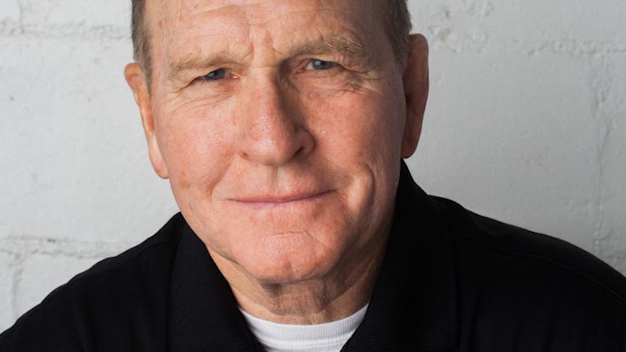 Dan Gable Full Interview with Hannibal