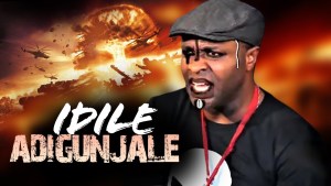 Idile Adigunjale - An African Yoruba Movie