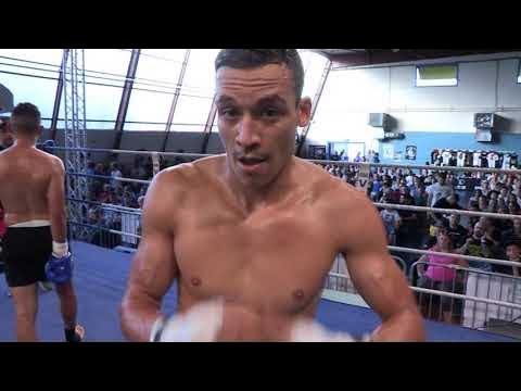Best Of Phenix MuayThai 6 By Vxs