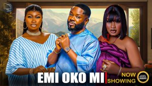 EMI OKO MI (HUSBAND'S SPIRIT)