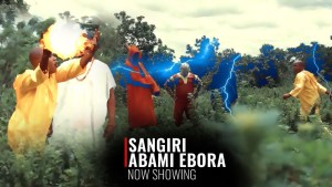 Sangiri Abami Ebora