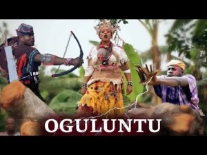 OGULUNTU (A POWERFUL WOMAN)