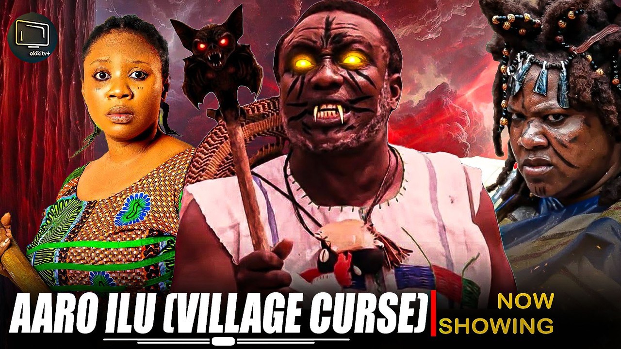 AARO ILU (VILLAGE CURSE)