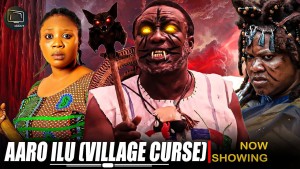 AARO ILU (VILLAGE CURSE)