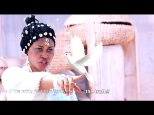 OMO OMI - AN AFRICAN YORUBA MOVIE