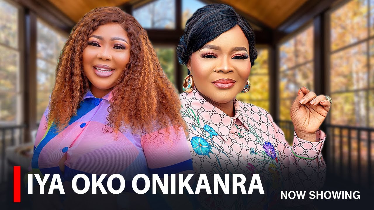 IYA OKO ONIKANRA
