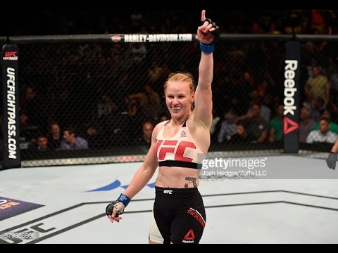Valentina Shevchenko(Валентина Шевченко): Road to UFC Fox 23 Episode I background