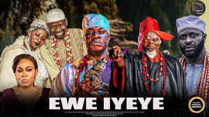 EWE IYEYE