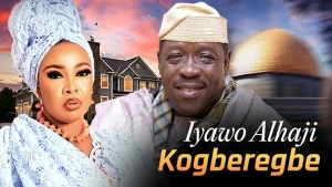 IYAWO ALHAJI KOGBEREGBE