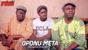 OPONU META
