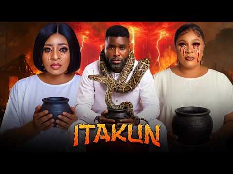 ITAKUN - AN AFRICAN YORUBA MOVIE