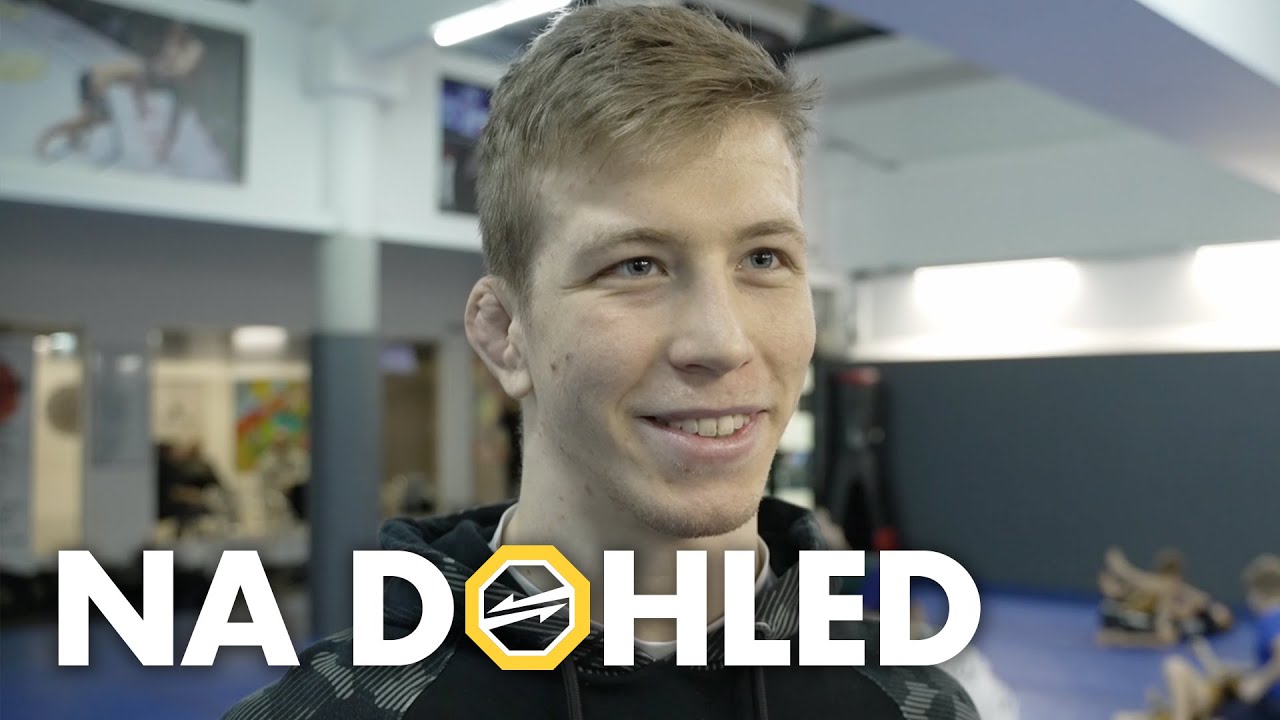 Jak vypadá příprava o Vánocích? | OKT30 | NA DOHLED epi 3 background