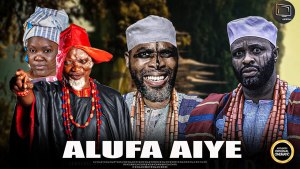 ALUFA AIYE