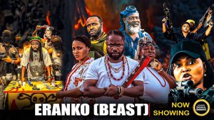 ERANKO (BEAST)