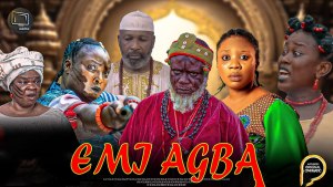 EMI AGBA