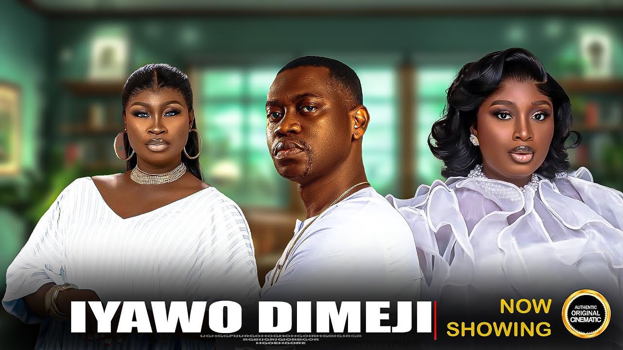 IYAWO DIMEJI