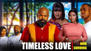 TIMELESS LOVE