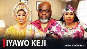 IYAWO KEJI