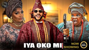 IYA OKO MI