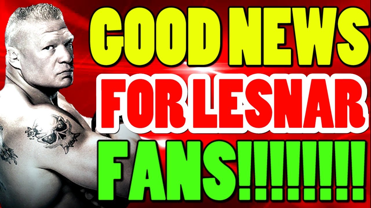 Brock Lesnar Return News! Shocking Returns On WWE Smackdown! Big News On Nikki Bella! Wrestling News