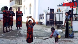 EGBERE OBA