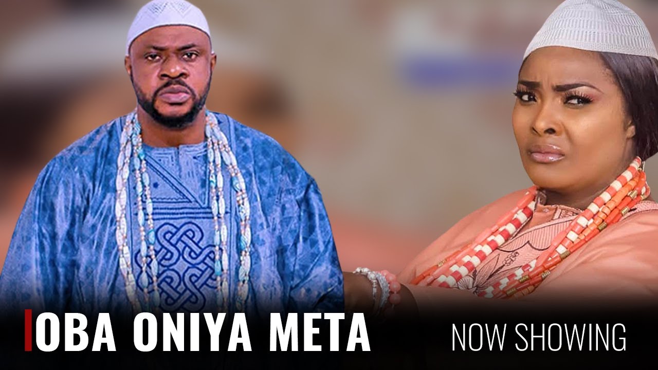 OBA ONIYA META