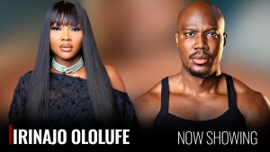 IRINAJO OLOLUFE