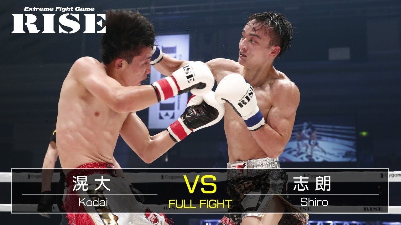 滉大 vs 志朗/Kodai vs Shiro|2021.7.18【OFFICIAL】 background