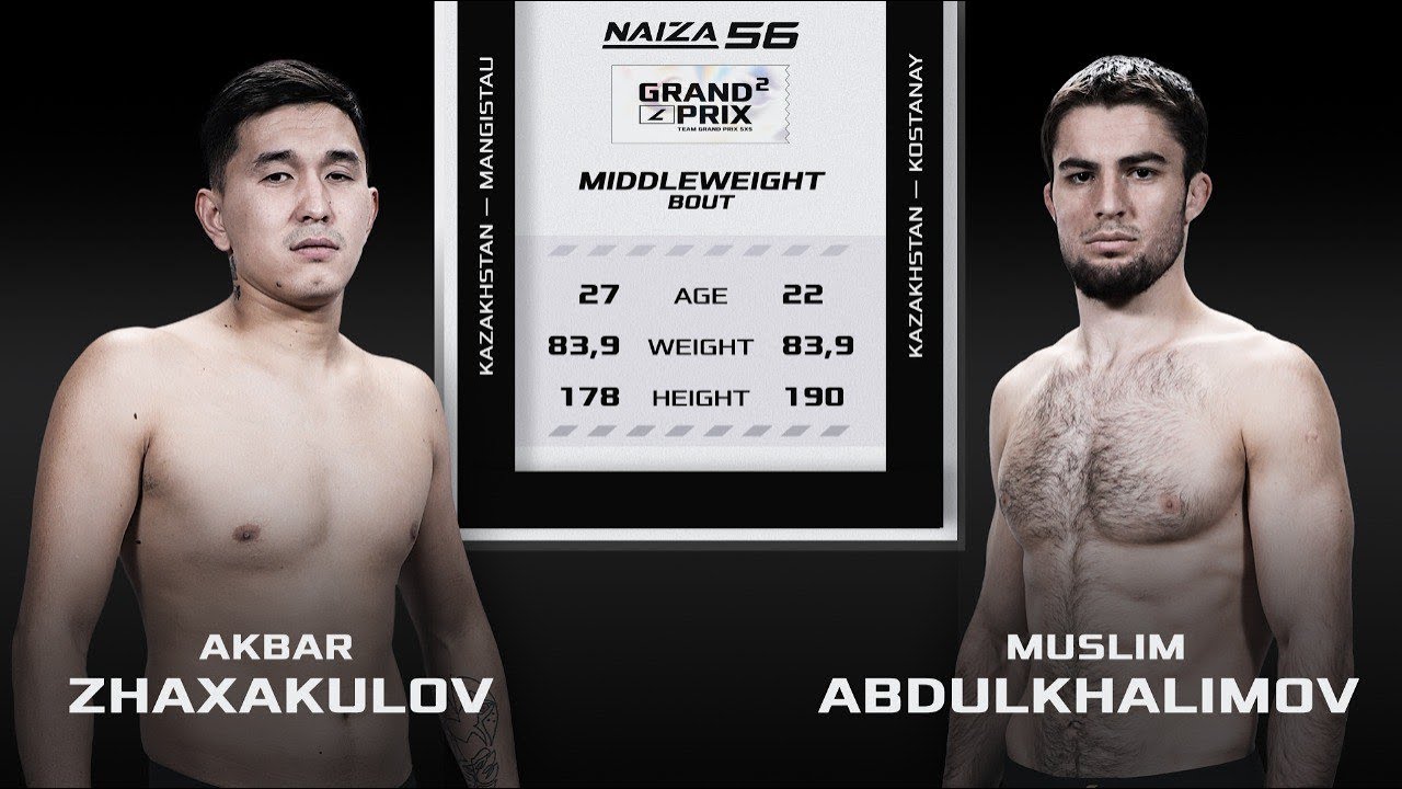 БОРЬБА РЕШАЕТ! ПОВАЛИЛ И ЗАБИЛ! Zhaxakulov Akbar vs. Muslim Abdulkhalimov backdrop