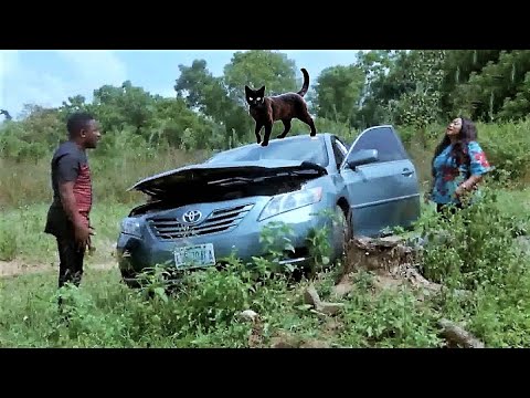 OLOGBO AYE - AN AFRICAN YORUBA MOVIE