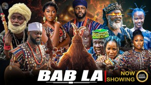 BABLA