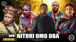 NITORI OMO OBA