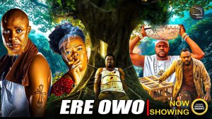 ERE OWO (MONEY GAME)