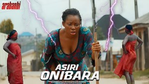 ASIRI ONIBARA