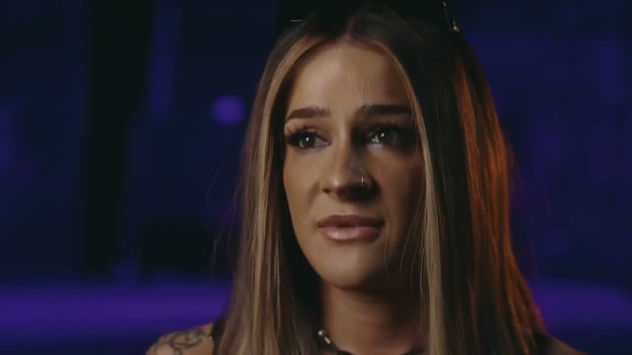 Dakota Kai is ready to show everyone why she is a Champion: Raw, Nov. 18, 2024 background
