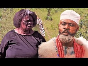 OMO IYA AJE