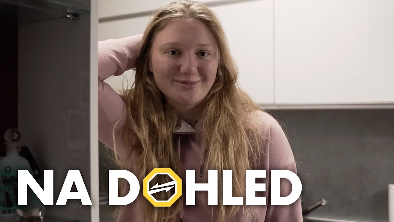 S Pudilovou si to dáme příště | OKT30 | NA DOHLED epi 1 background