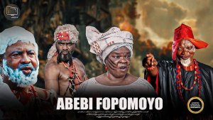 ABEBI FOPOMOYO