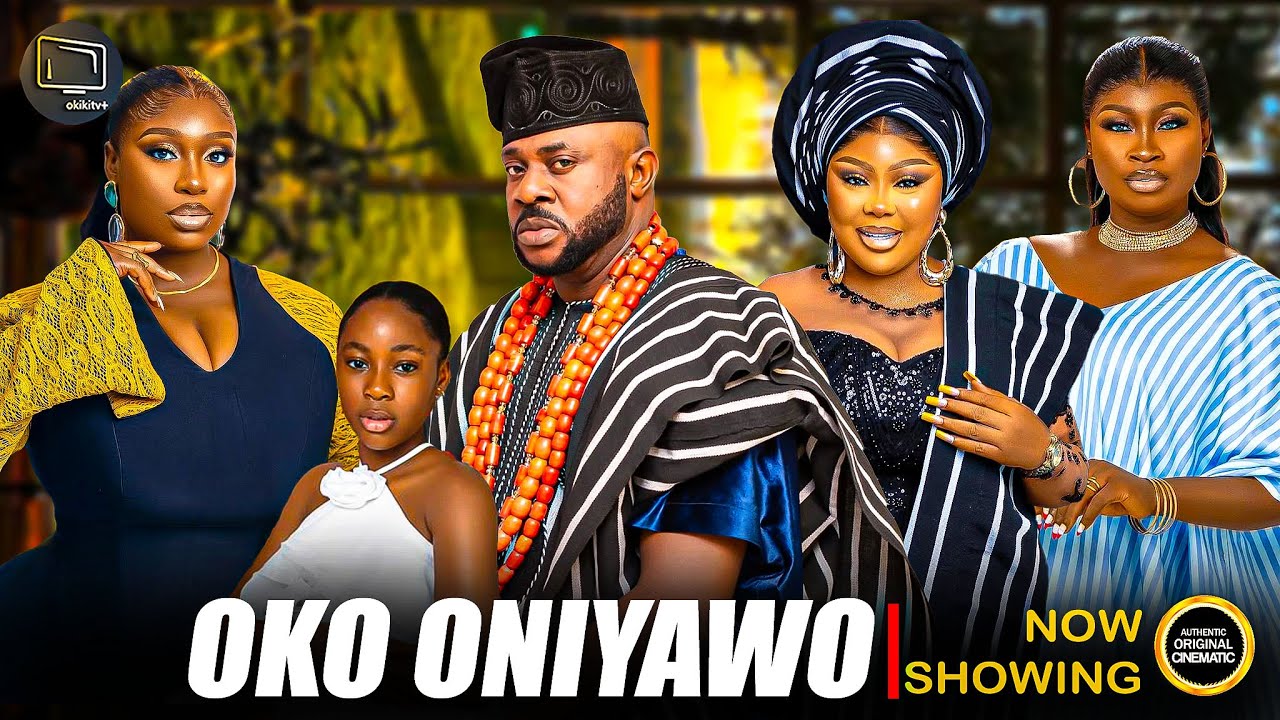 OKO ONIYAWO