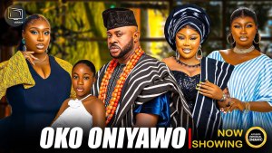 OKO ONIYAWO